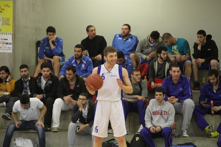 Beirut Unisport Festival 6th Edition